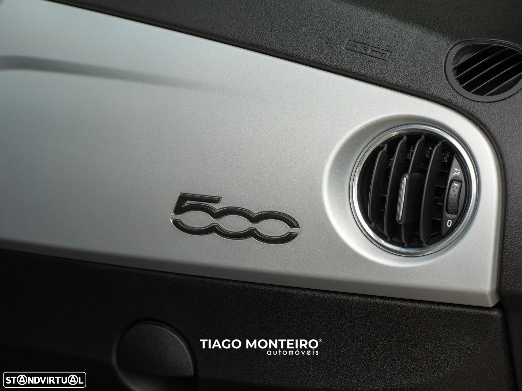 Fiat 500 - 22