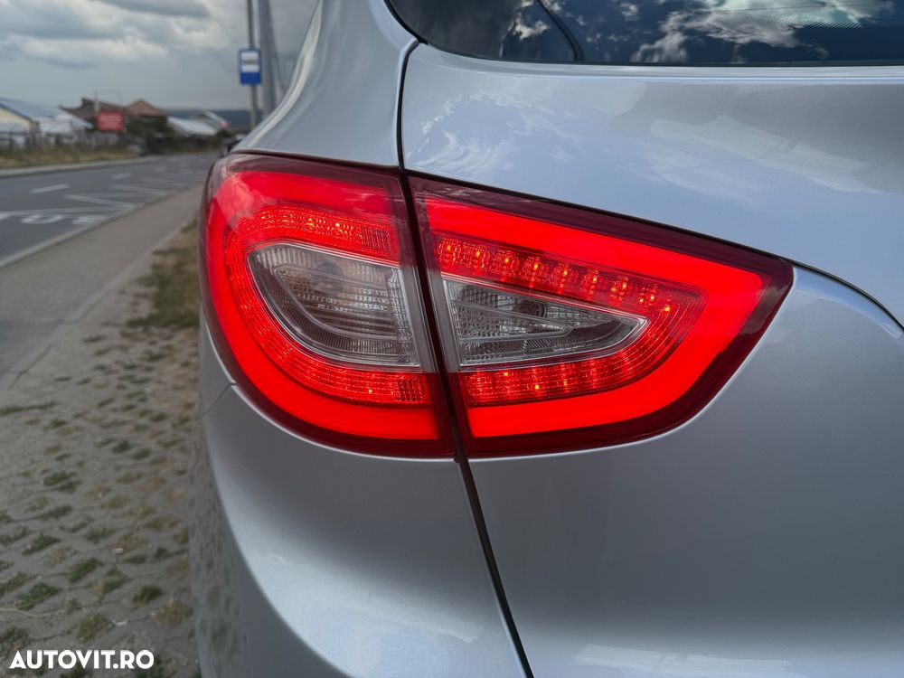 HYUNDAI ix35 2014 — imagine 11
