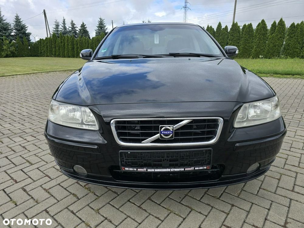 Volvo S60 - 6