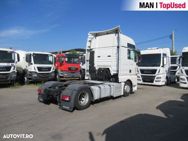 MAN TGX 18.500 4X2 LLS-U - 5