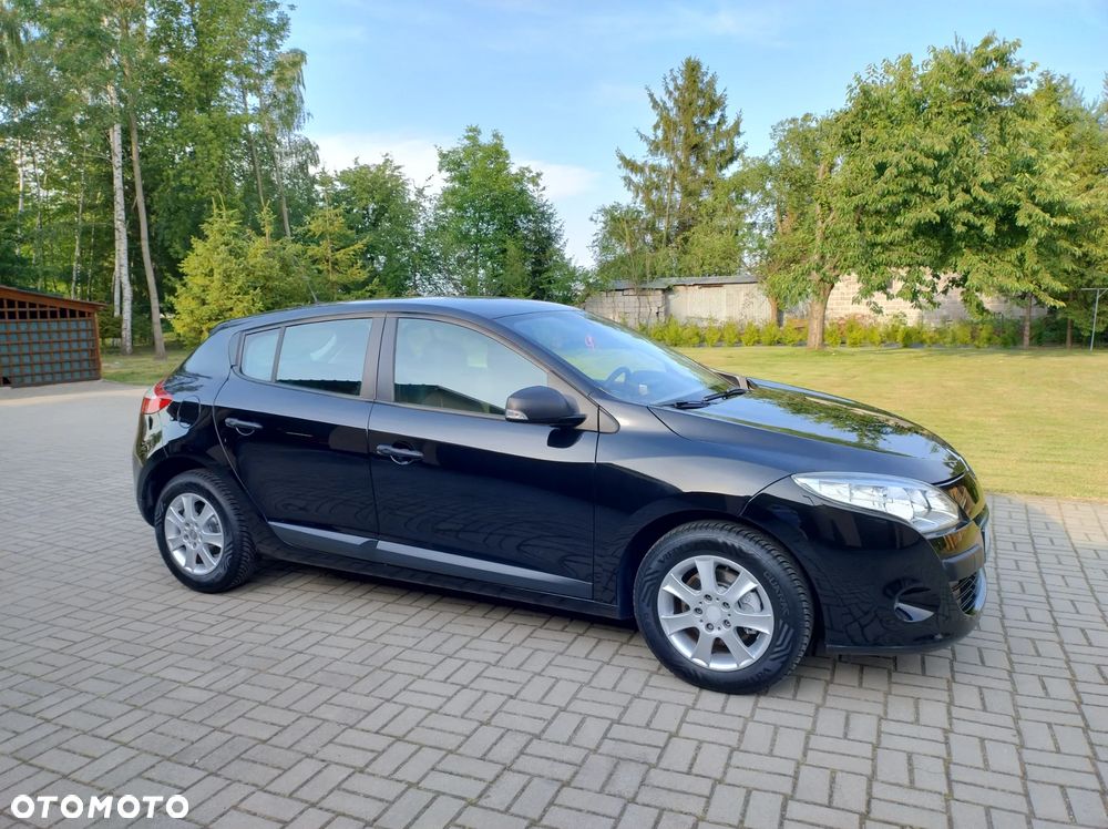 Renault Megane 1.6 16V 100 Expression - 3