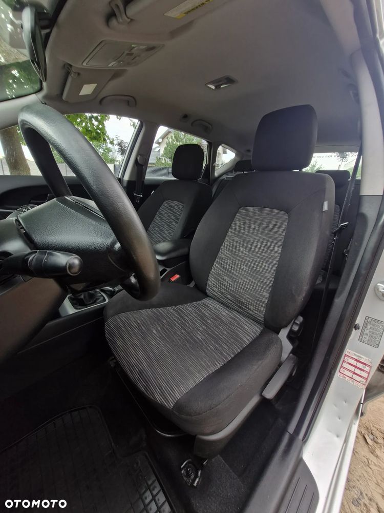 Kia Ceed 1.6 Crdi Comfort - 9