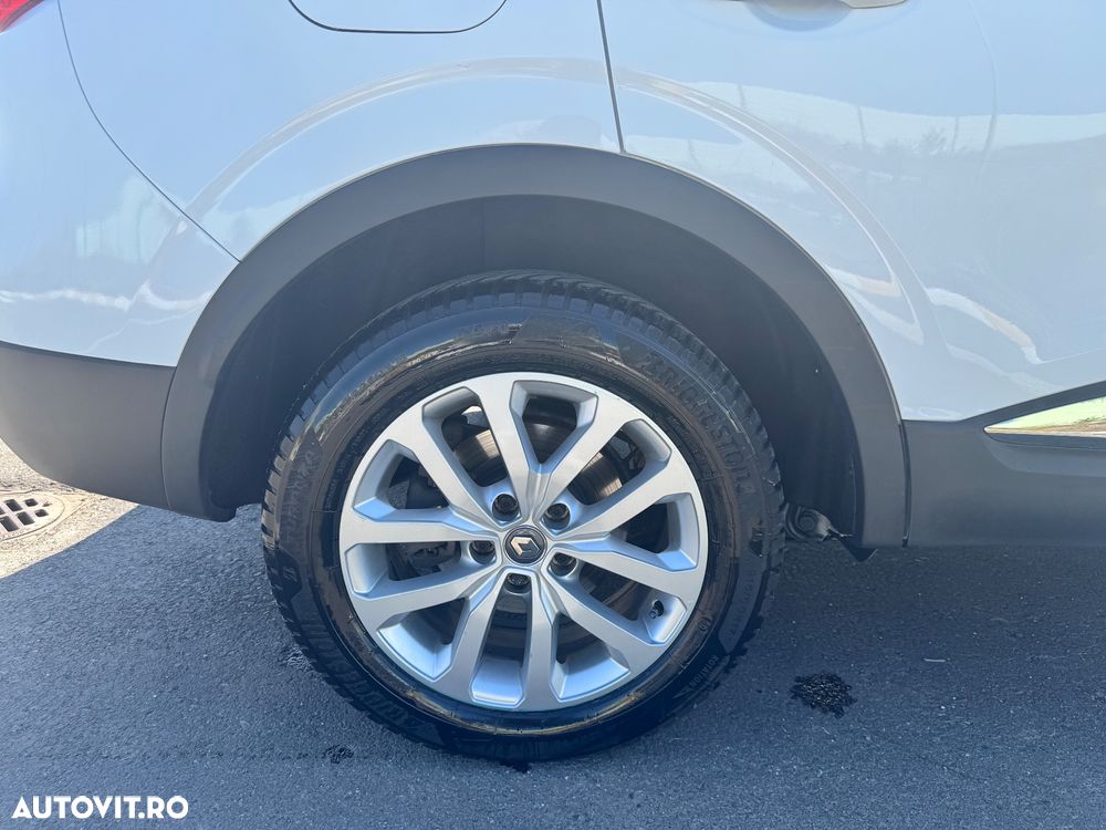 Renault Kadjar BLUE dCi EDC Intens - 4