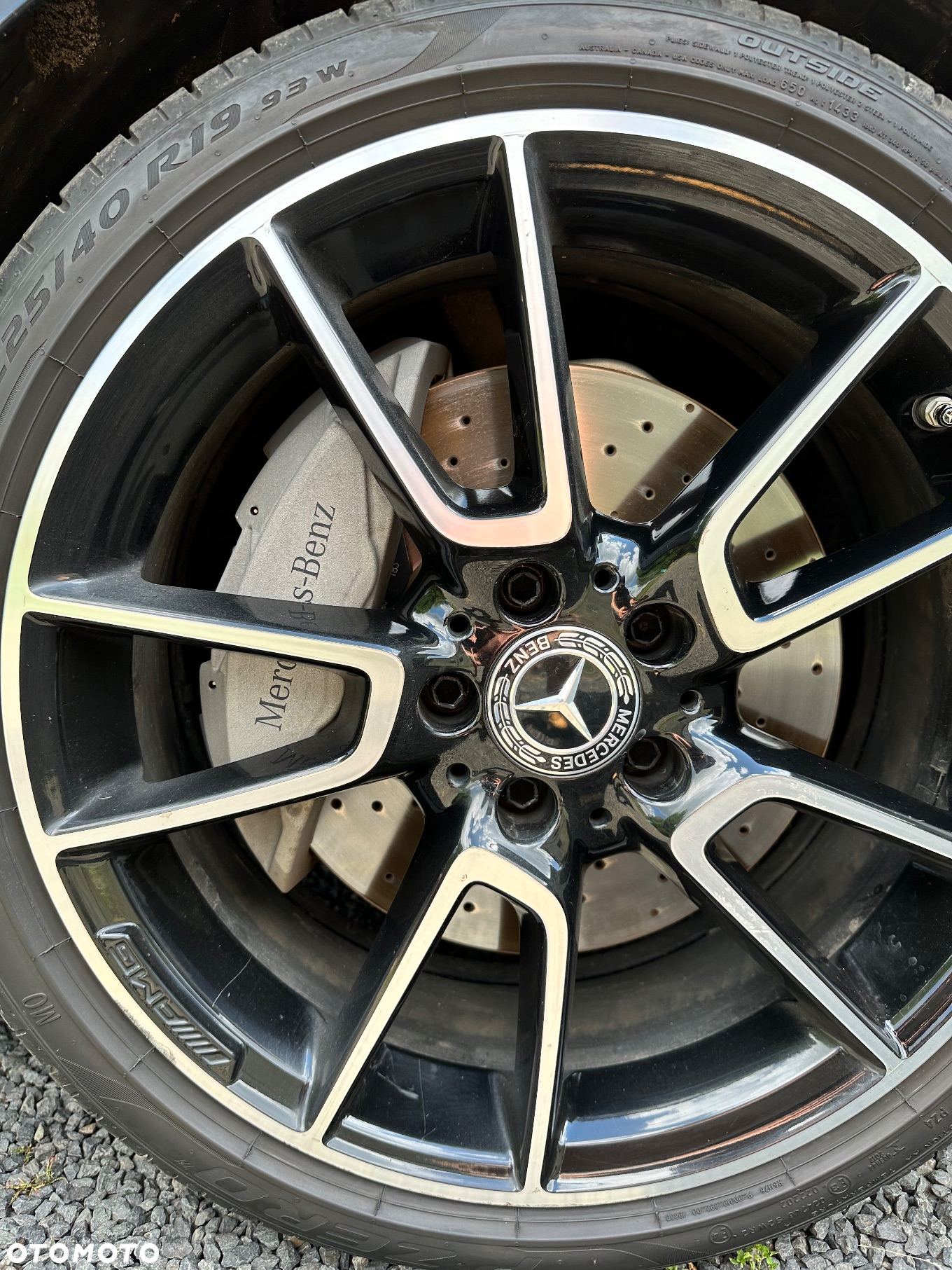 Mercedes-Benz Klasa C 300 Coupe 9G-TRONIC AMG Line Plus - 16