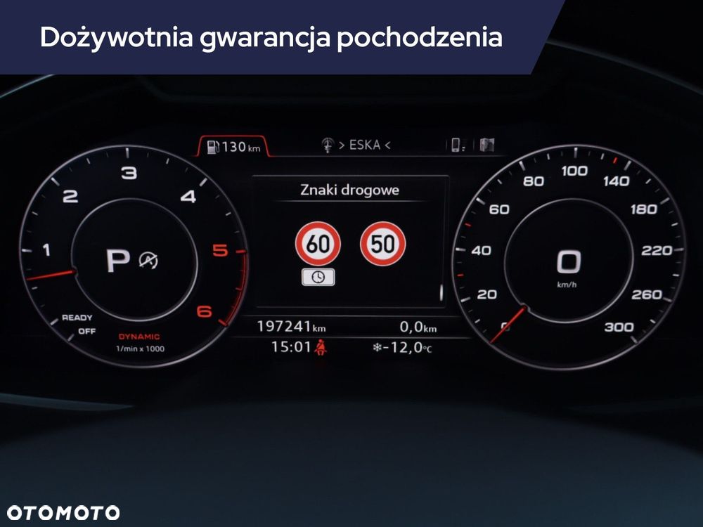 Audi Q7 - 13