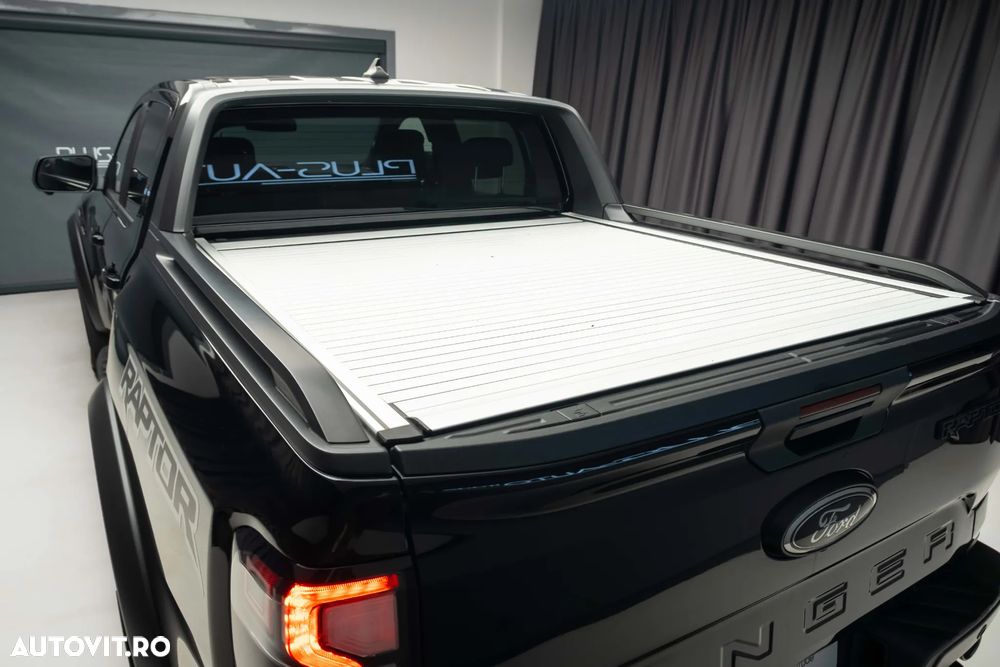 Ford Ranger - 15