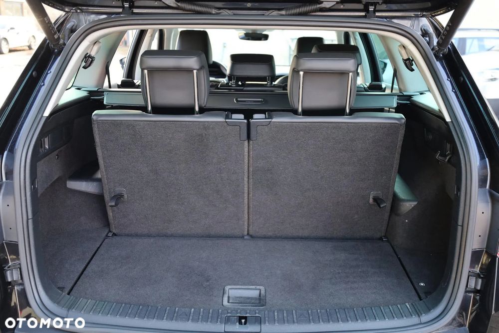 Skoda Kodiaq 2.0 TDI 4x4 Style DSG 7os - 37