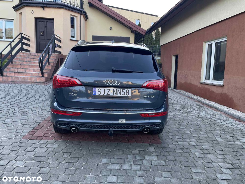Audi Q5 - 9