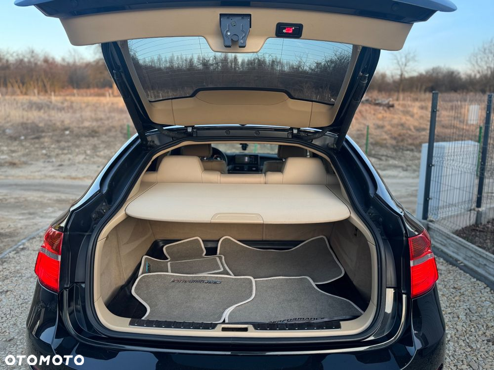 BMW X6 30d xDrive - 30
