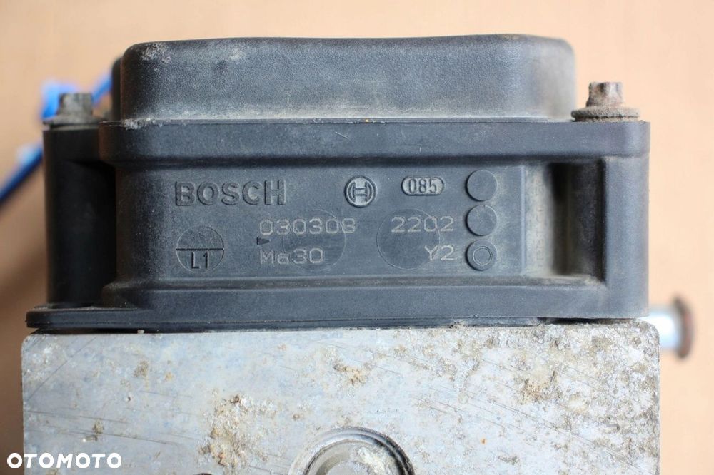 Pompa ABS 0265800441 TOYOTA AYGO PEUGEOT 107 CITROEN C1 oryginalna - 7
