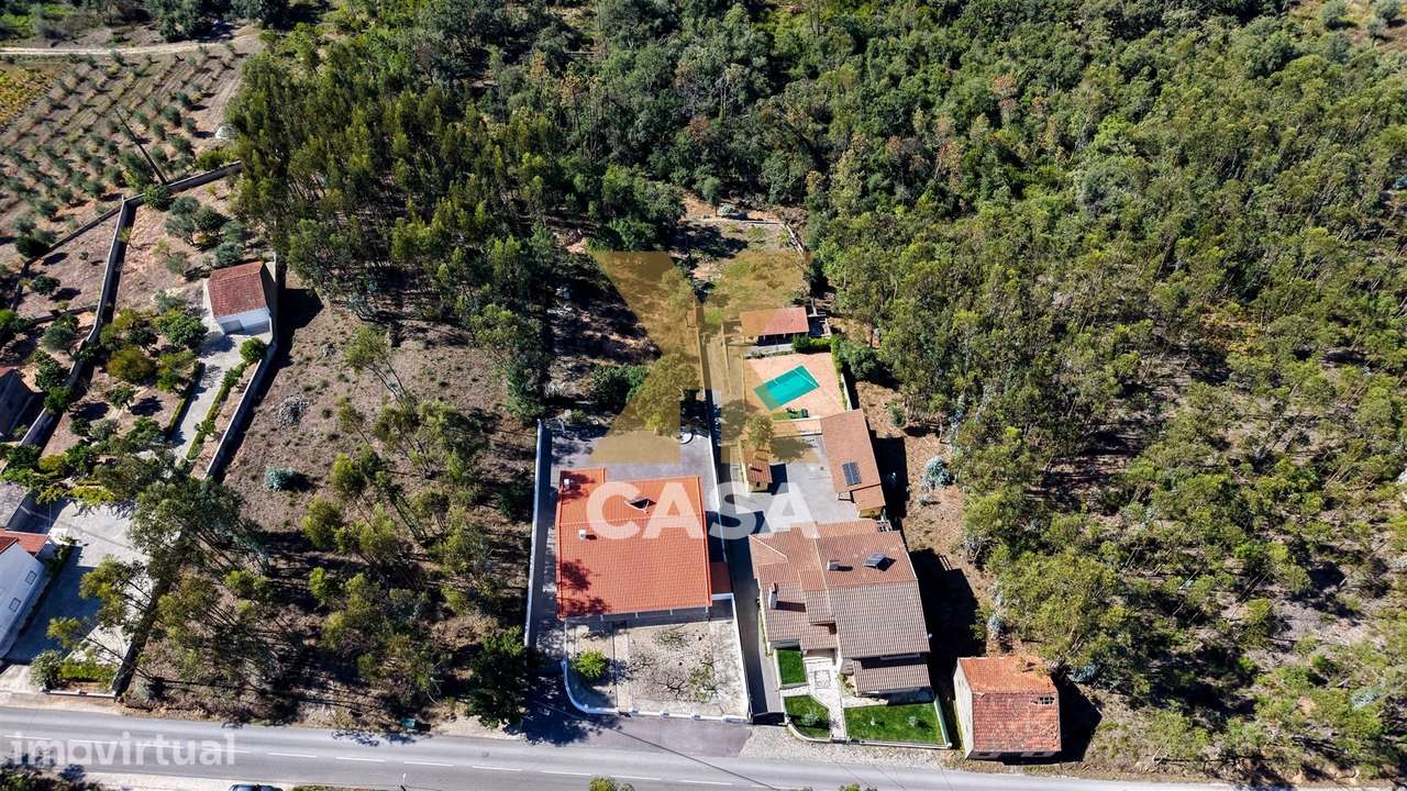 Moradia T3 Venda em Nossa Senhora da Piedade,Ourém - Grande imagem: 4/60