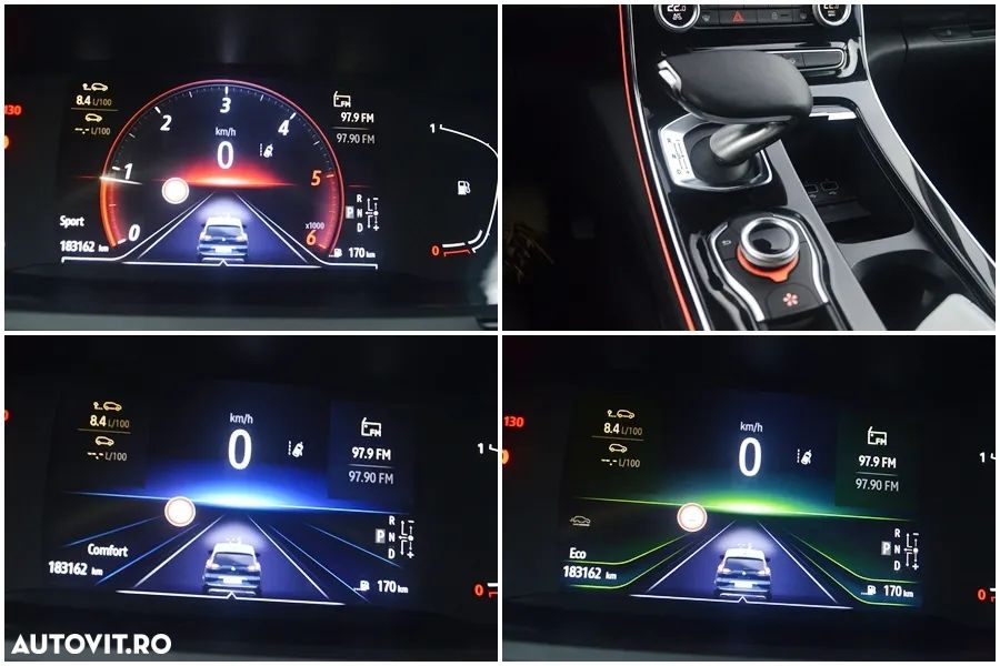 Renault Espace BLUE dCi 160 EDC LIMITED - 8