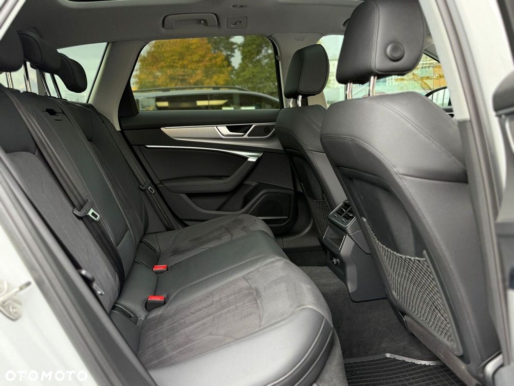 Audi A6 Allroad - 21