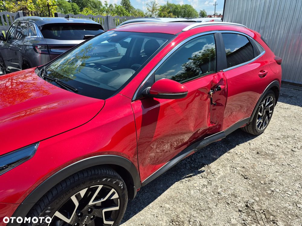 Kia XCeed 1.5 T-GDI Business Line - 29