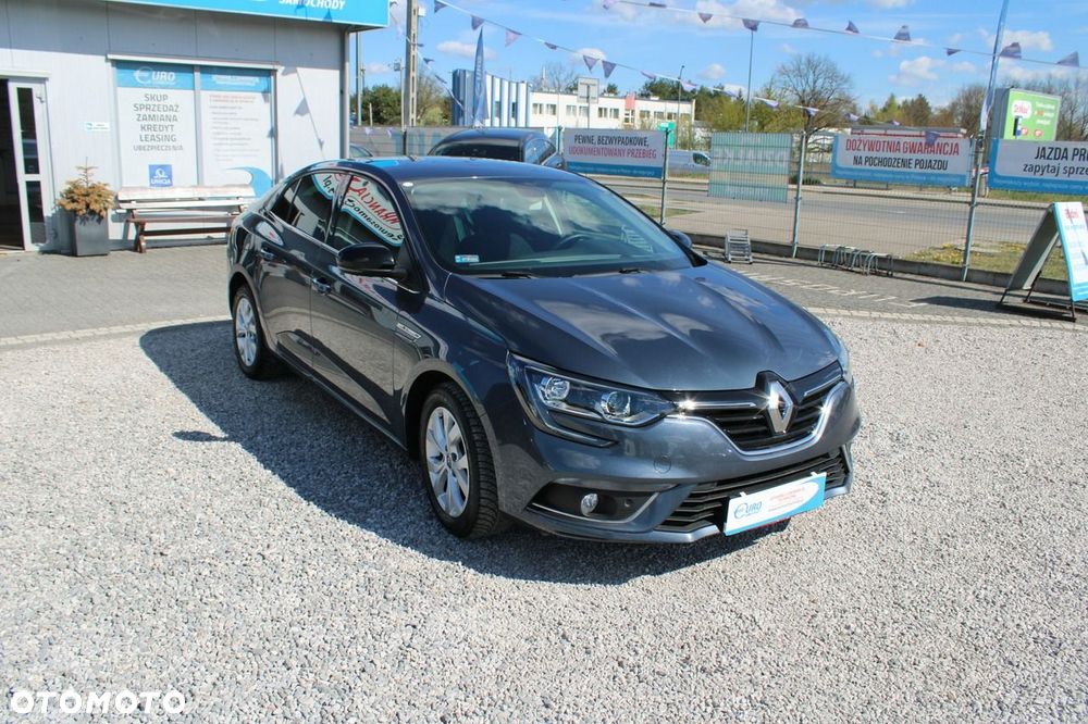 Renault Megane - 4