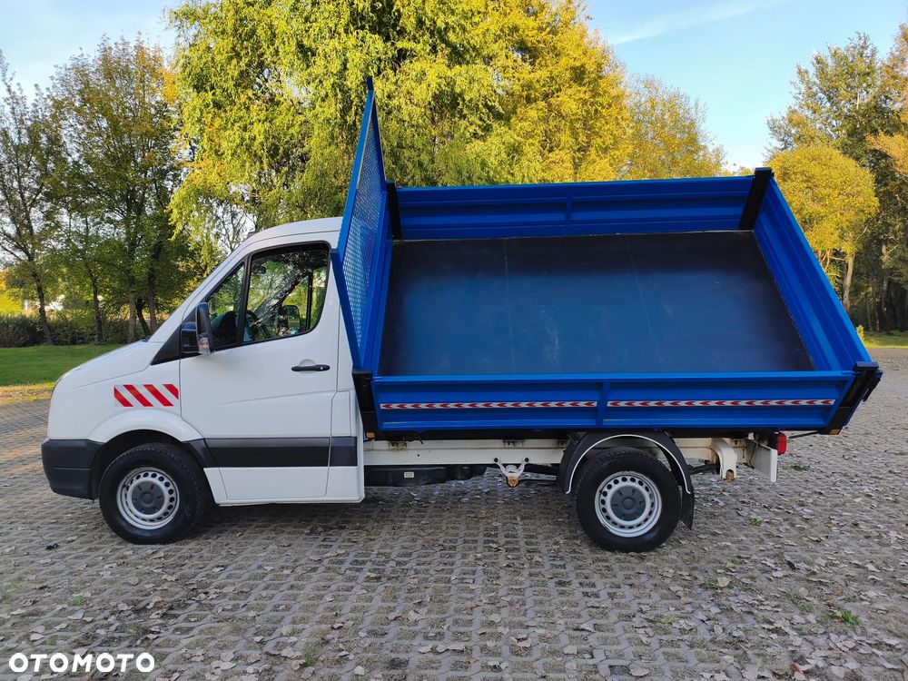 Volkswagen Crafter - 21