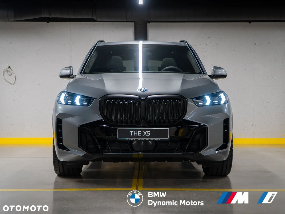 BMW X5 xDrive30d - 2