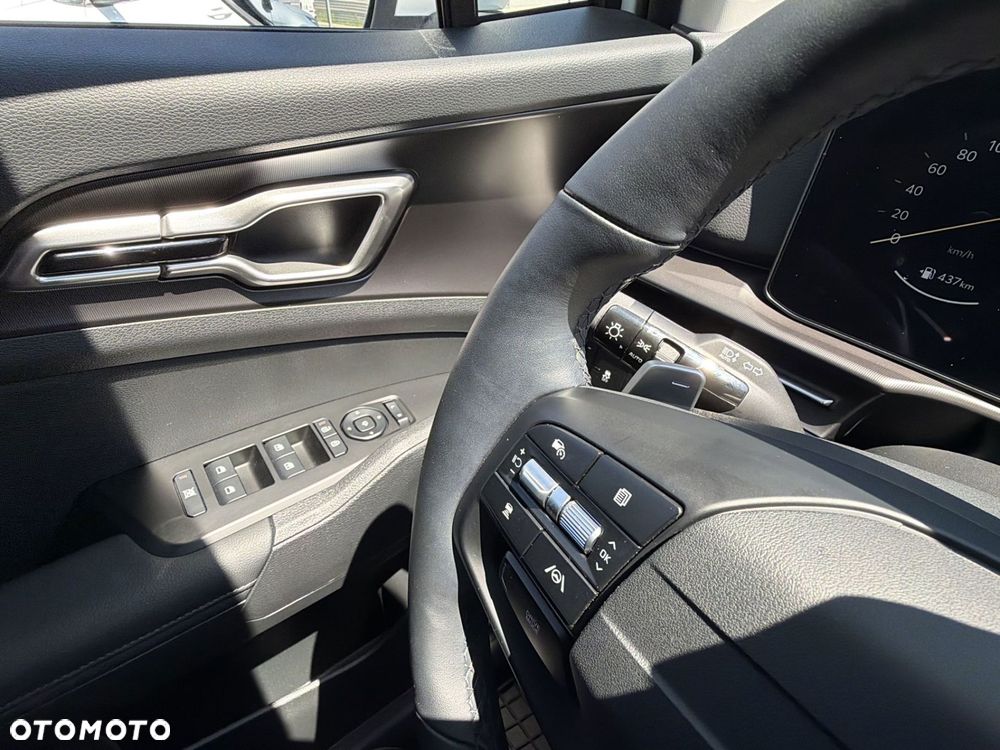 Kia Sportage 1.6 T-GDI L 4WD DCT - 14