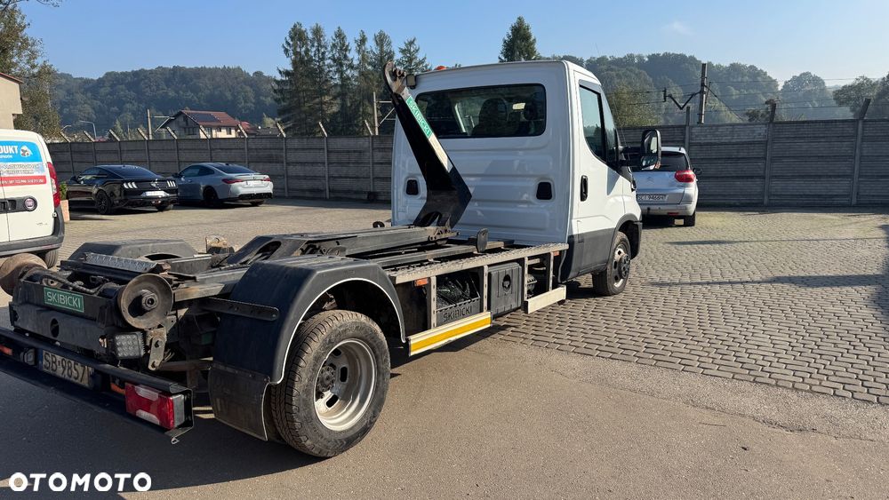 Iveco Daily - 5