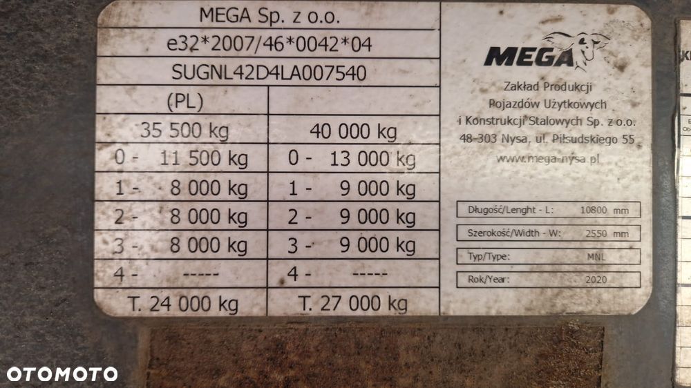 Mega LIGHT - 6