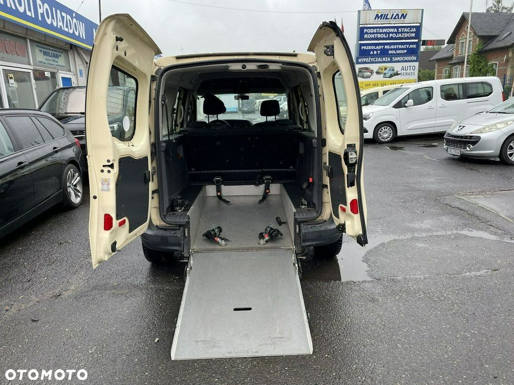 Mercedes-Benz Citan - 8