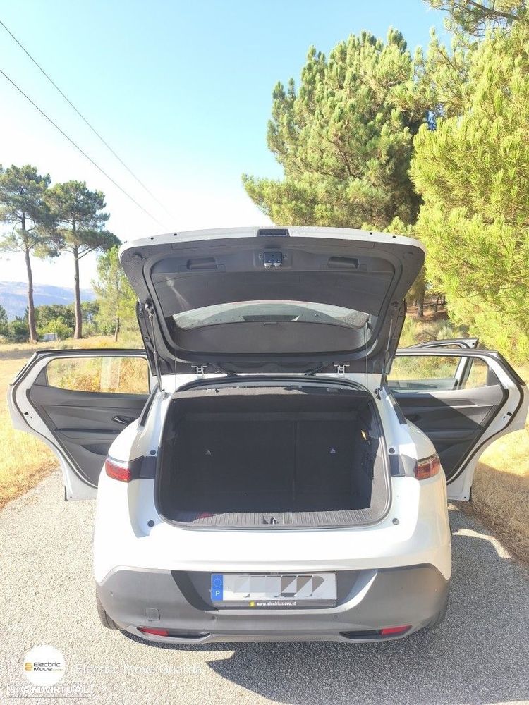 Renault Mégane E-Tech EV60 220hp optimum charge Evolution - 11