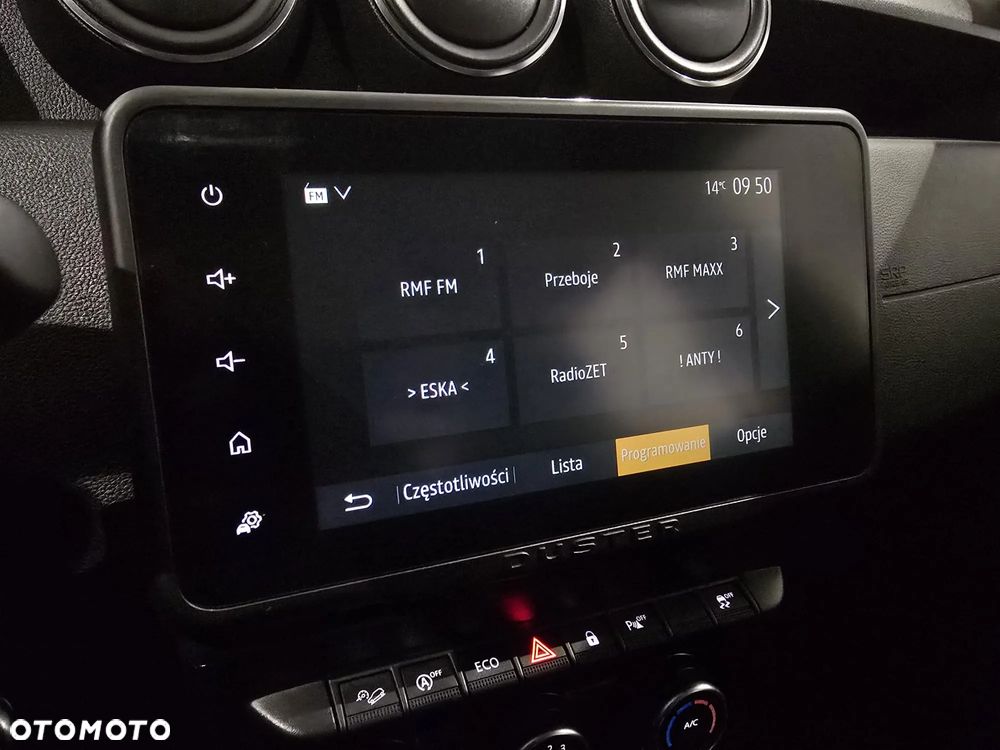 Dacia Duster 1.5 Blue dCi Comfort 4WD - 10