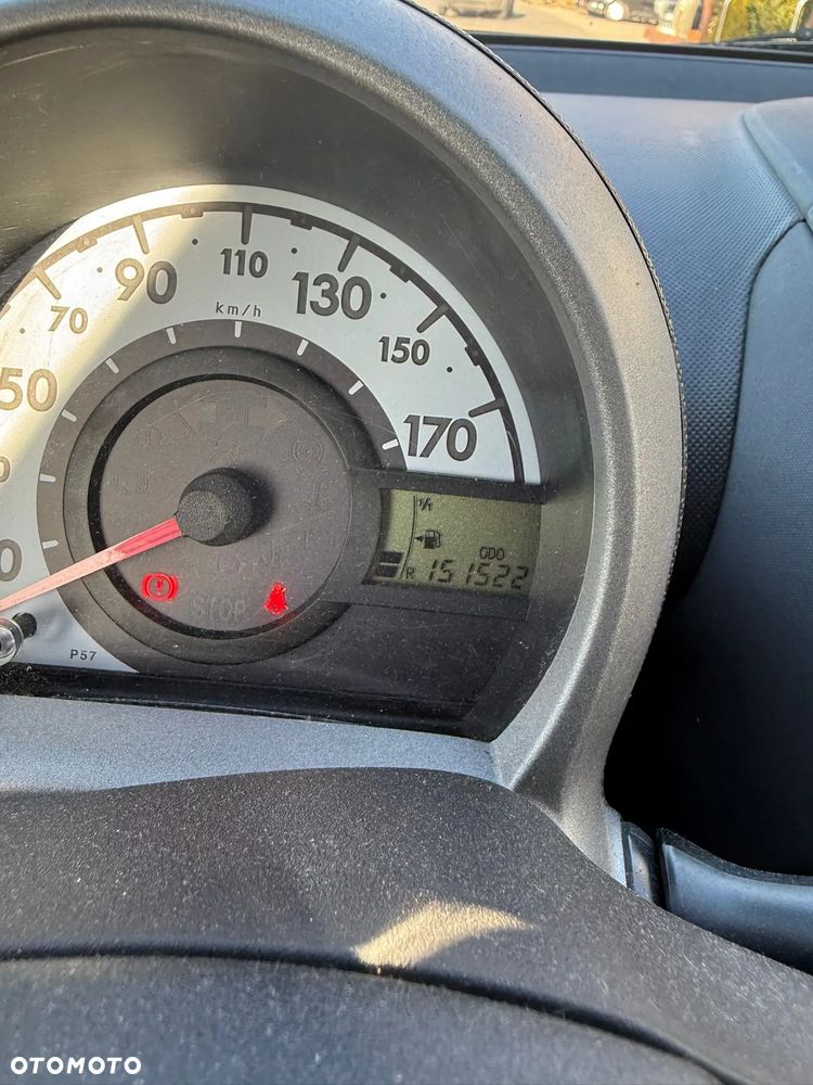 Peugeot 107 70 Filou - 25