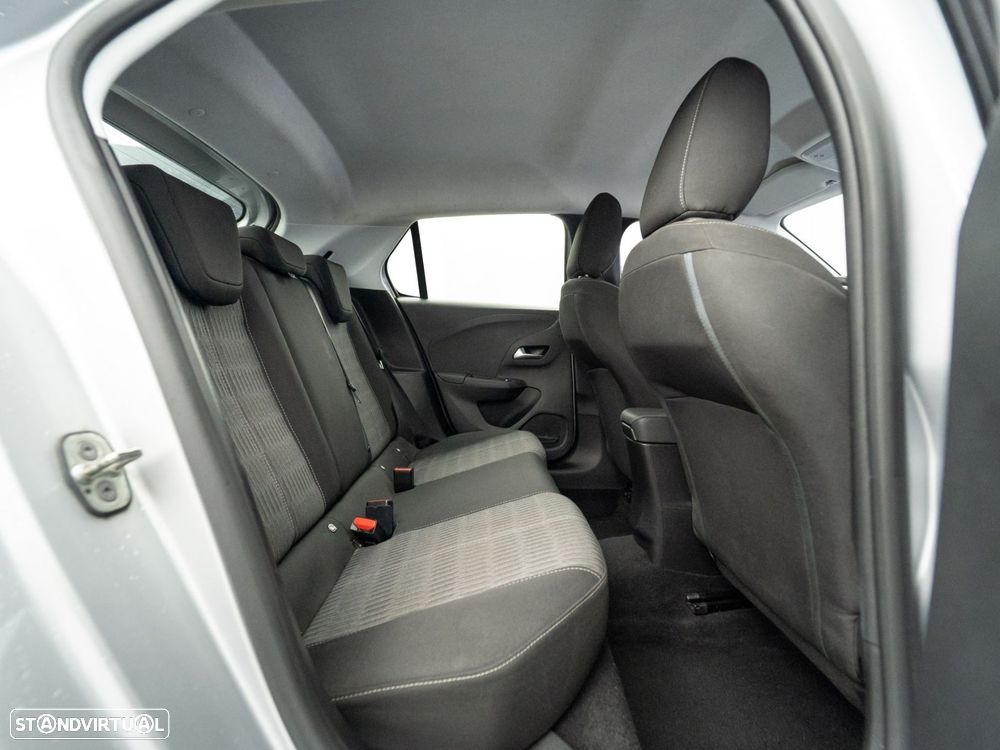 Opel Corsa 1.2 Business - 36