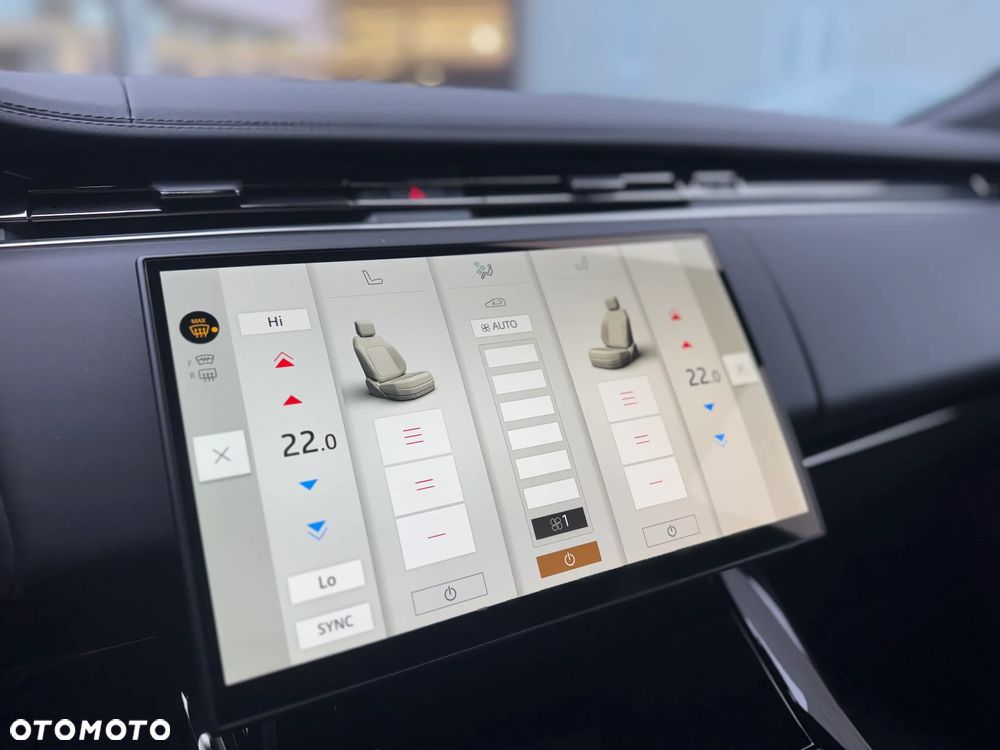 Land Rover Range Rover Sport - 18