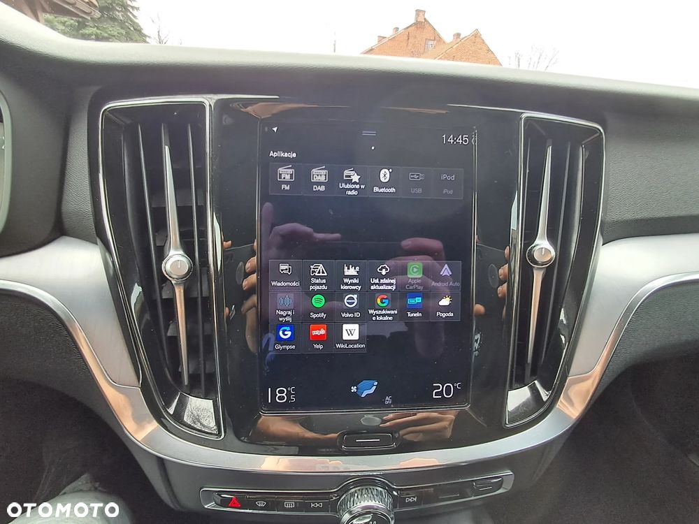 Volvo V60 B3 B Inscription - 34