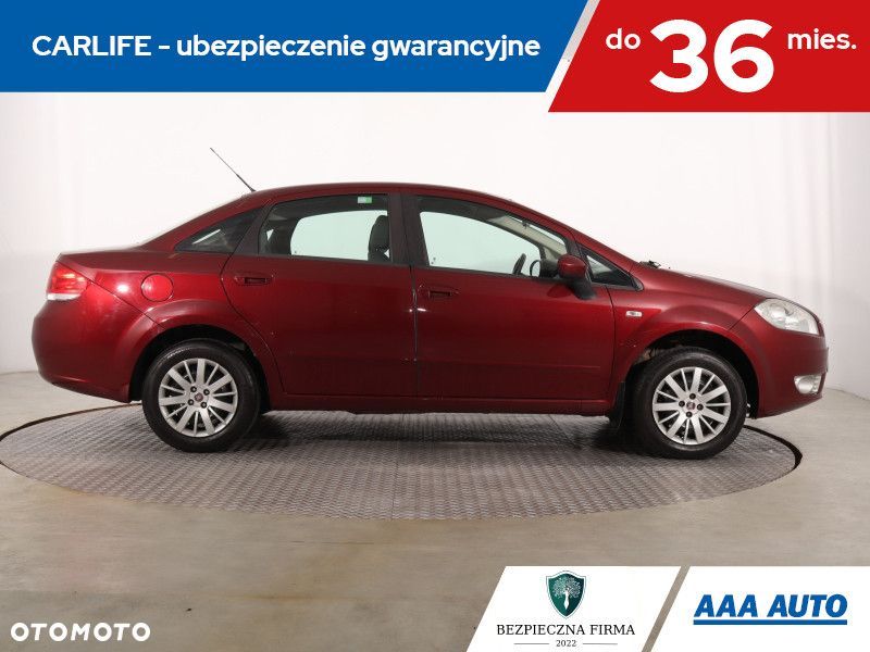 Fiat Linea - 8
