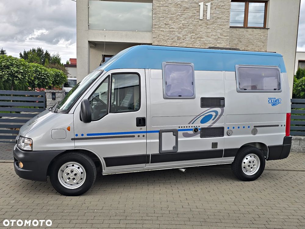 Fiat Ducato - 19