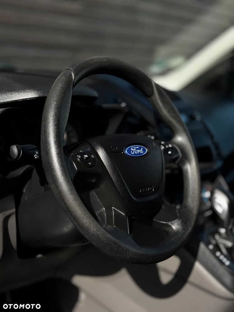Ford Connect - 26