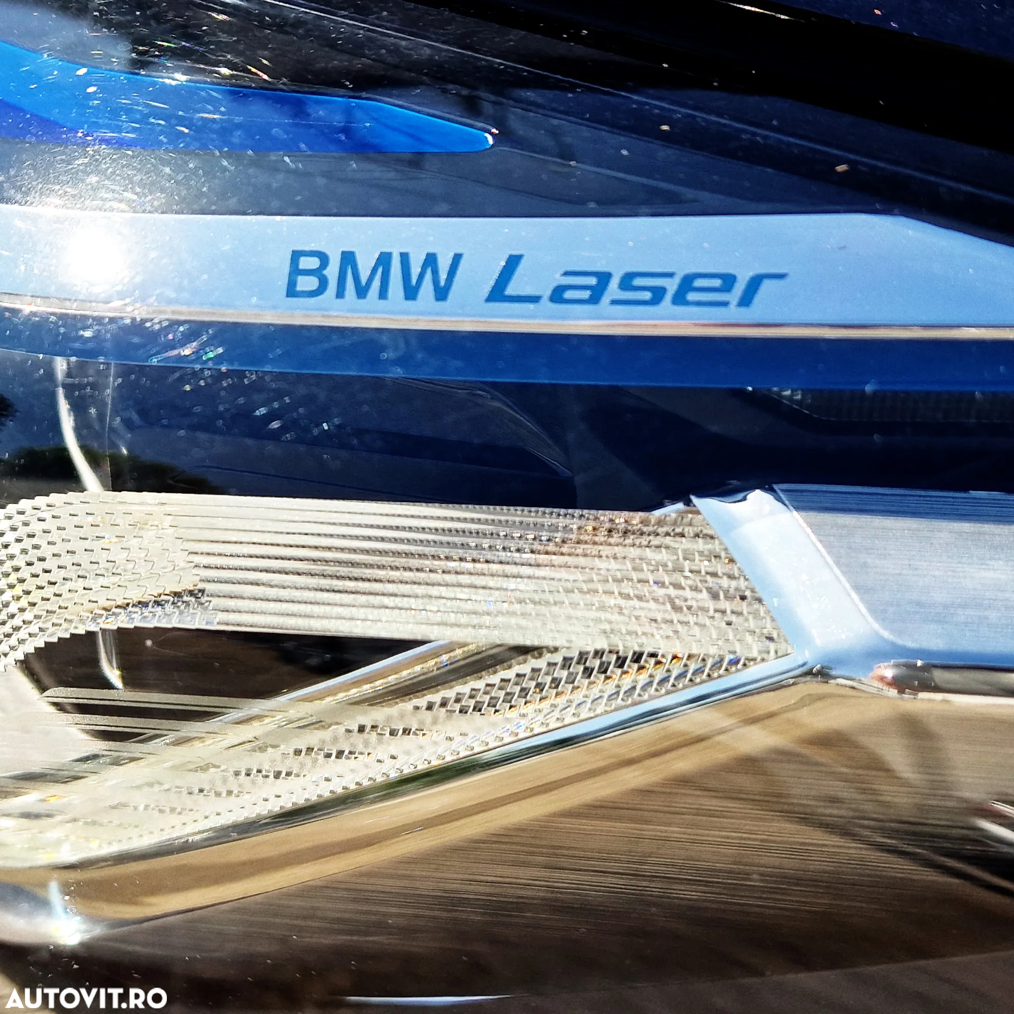 BMW Seria 5 - 12
