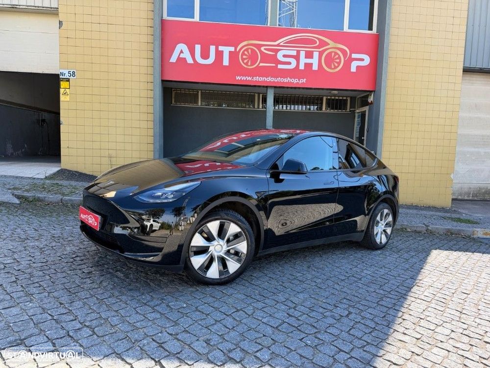 Tesla Model Y 2023 photo 5