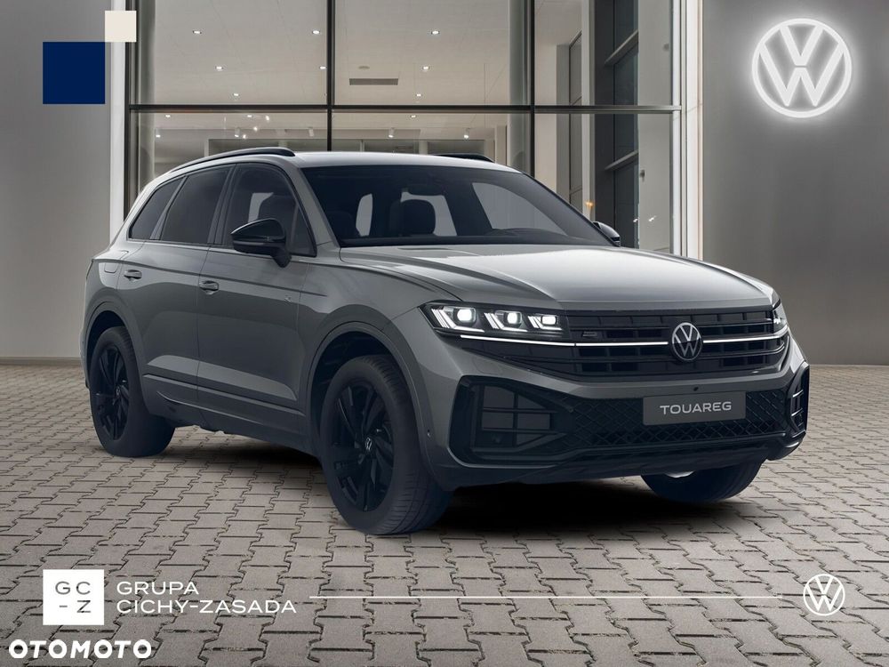 Volkswagen Touareg 3.0 V6 TDI 4Motion R-Line Final Edition - 7