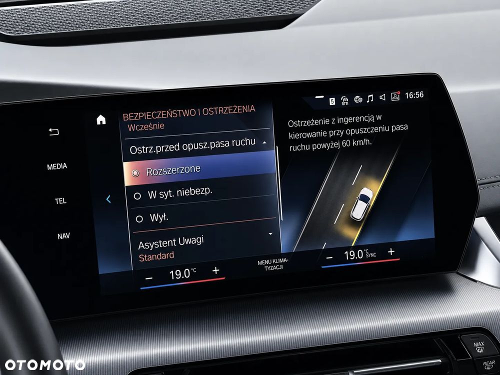 BMW Seria 2 218i Luxury Line - 23