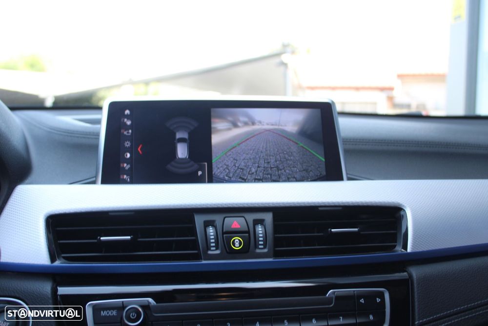 BMW X2 xDrive25e M Sport - 20