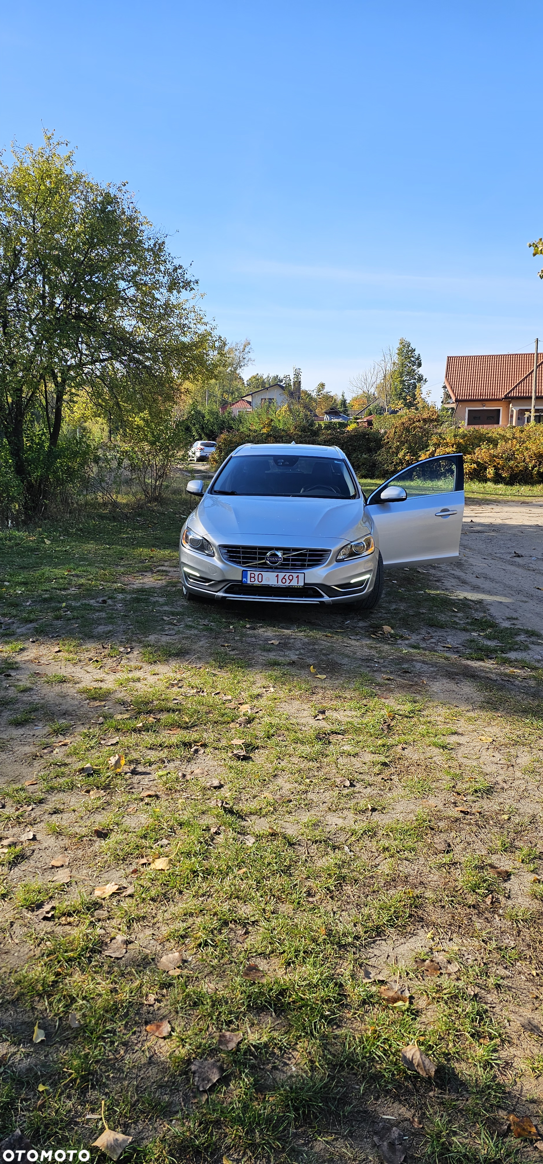 Volvo V60 T5 Drive-E R-Design Summum - 12