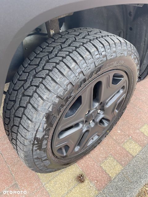Jeep Renegade - 10