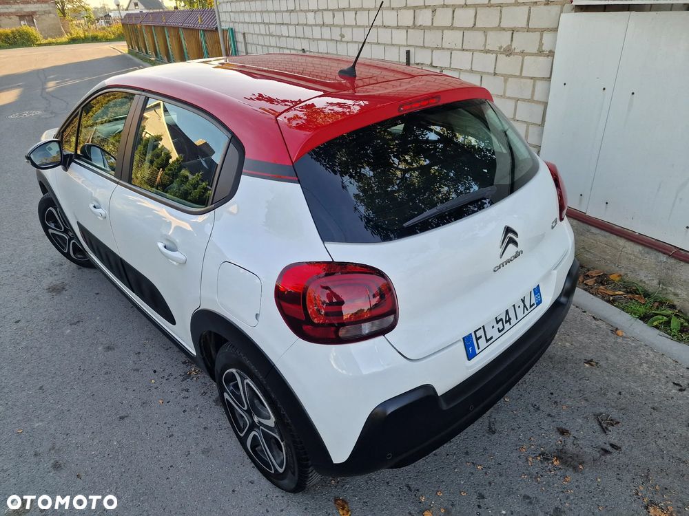 Citroën C3 - 17