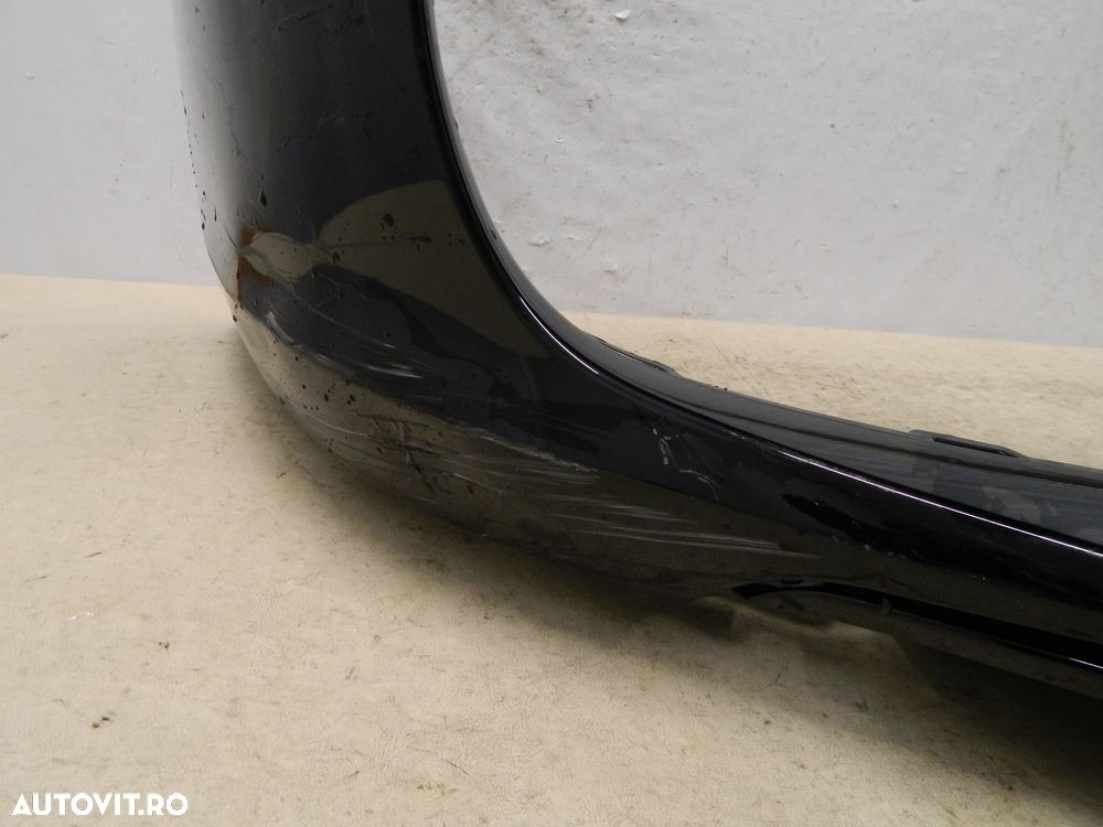 Bara fata Porsche Carrera 911, 2012, 2013, 2014, 2015, 2016, 9915053110007 - 9