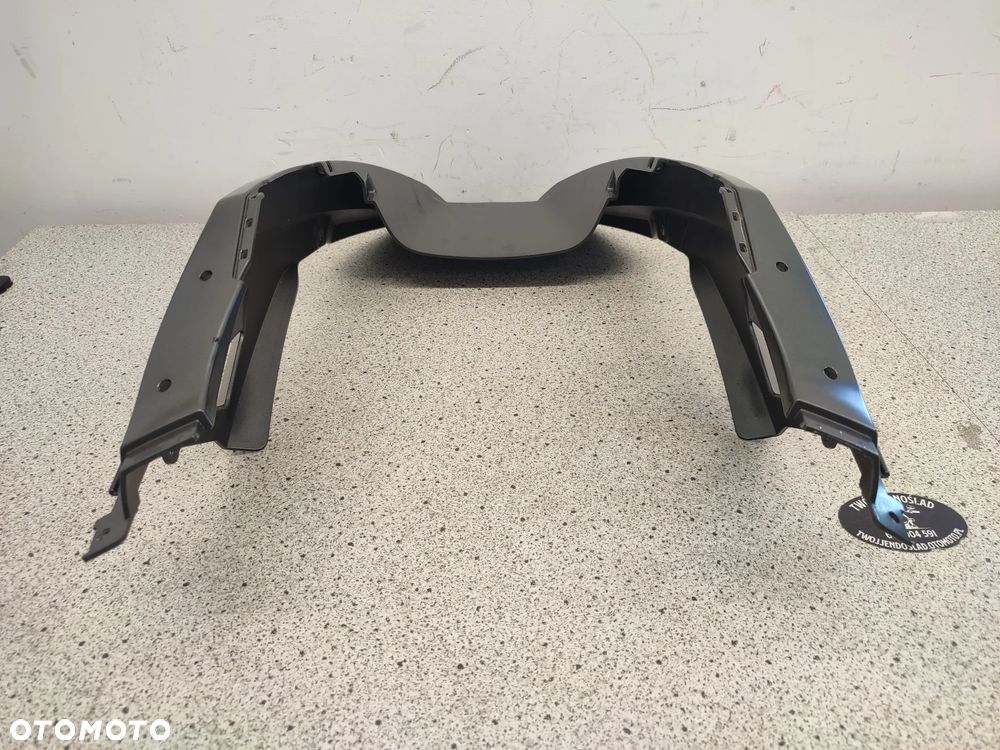 Błotnik przód, przedni, dziób, nadkole przód BMW R1200 GS R 1200GS R1200GS R 1200 GS - 4