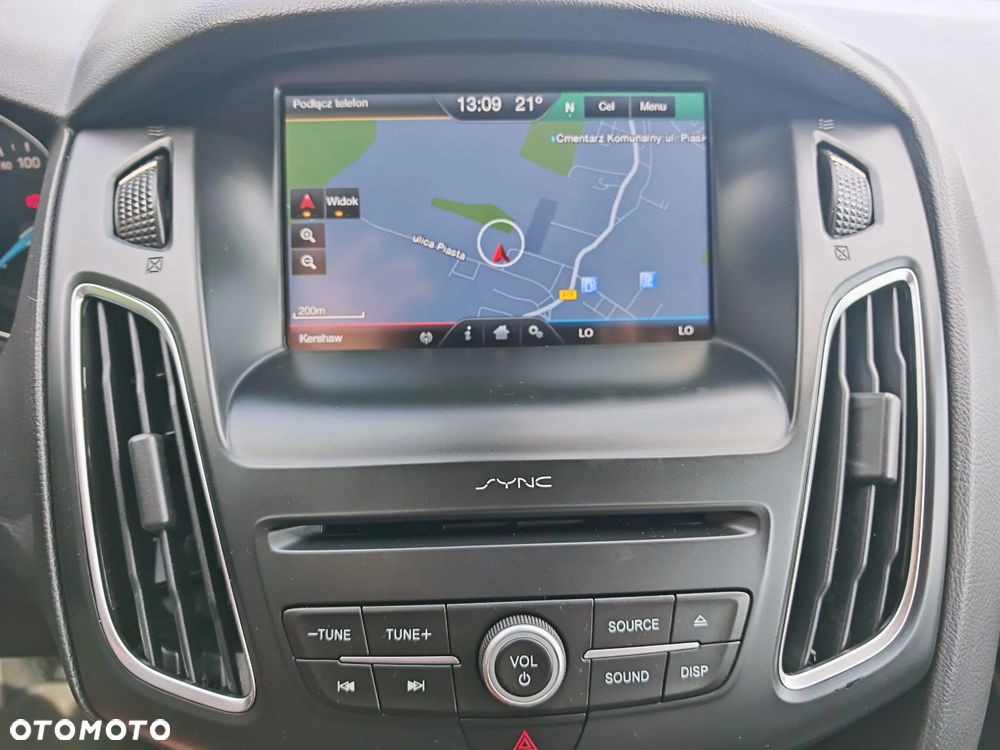 Ford Focus 1.5 EcoBoost ST-Line ASS - 24