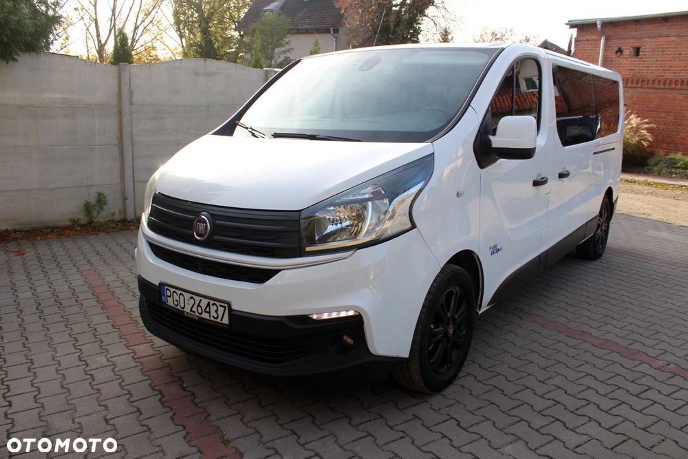 Fiat Talento - 8