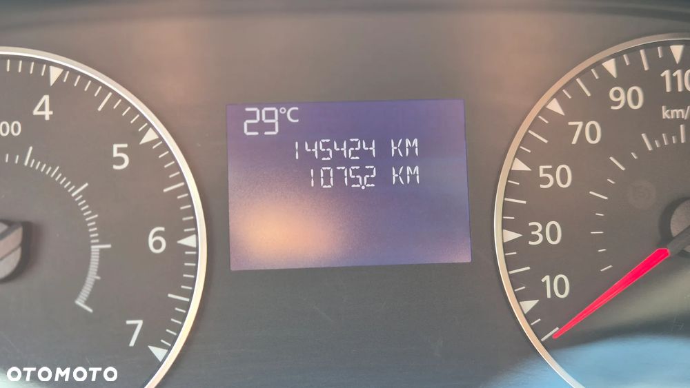 Dacia Duster 1.5 dCi Open EU6 - 26