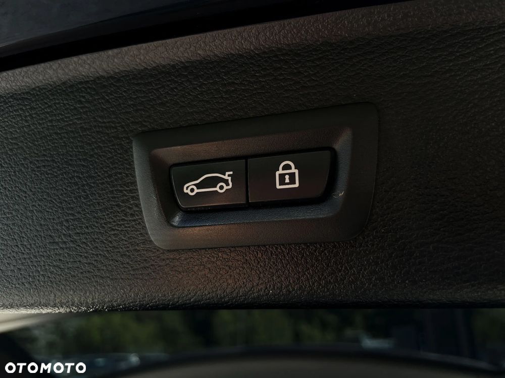 BMW X3 xDrive20d xLine - 36