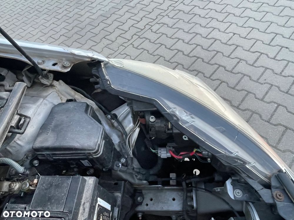 Toyota Yaris 1.33 VVT-i Lounge - 13