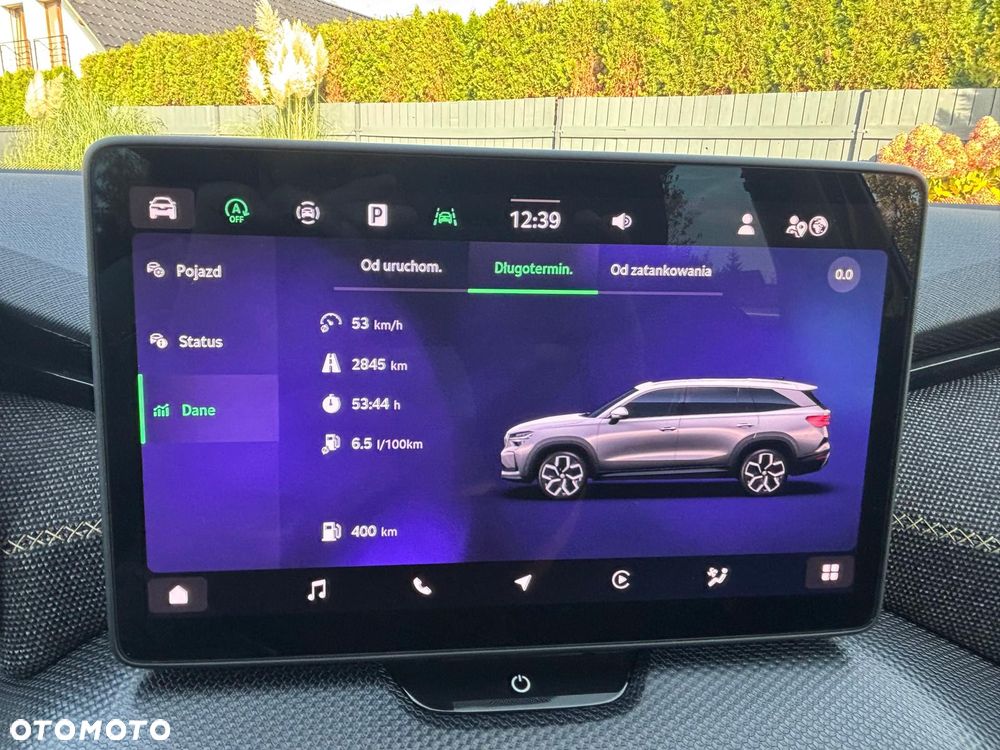 Skoda Kodiaq 2.0 TDI 4x4 Selection DSG - 26